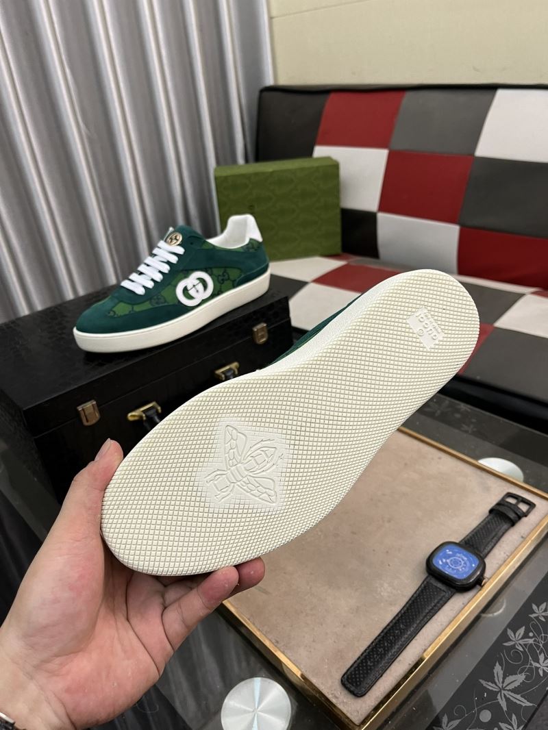 Gucci Low Shoes